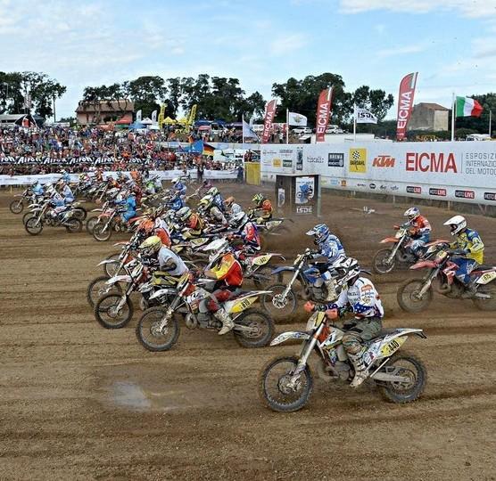 “Città di Tempio”, motori a tutto gas 