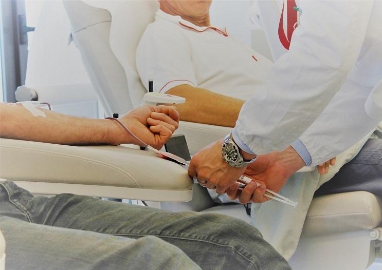 Antonella Carboni nuova presidente dell’Avis di Bolotana