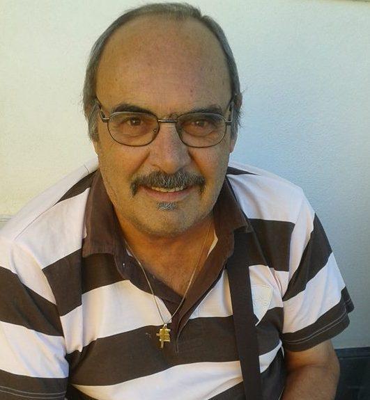 Gli amici: «Nei dipinti trasferiva dignità, sensibilità e la passione per la vita»