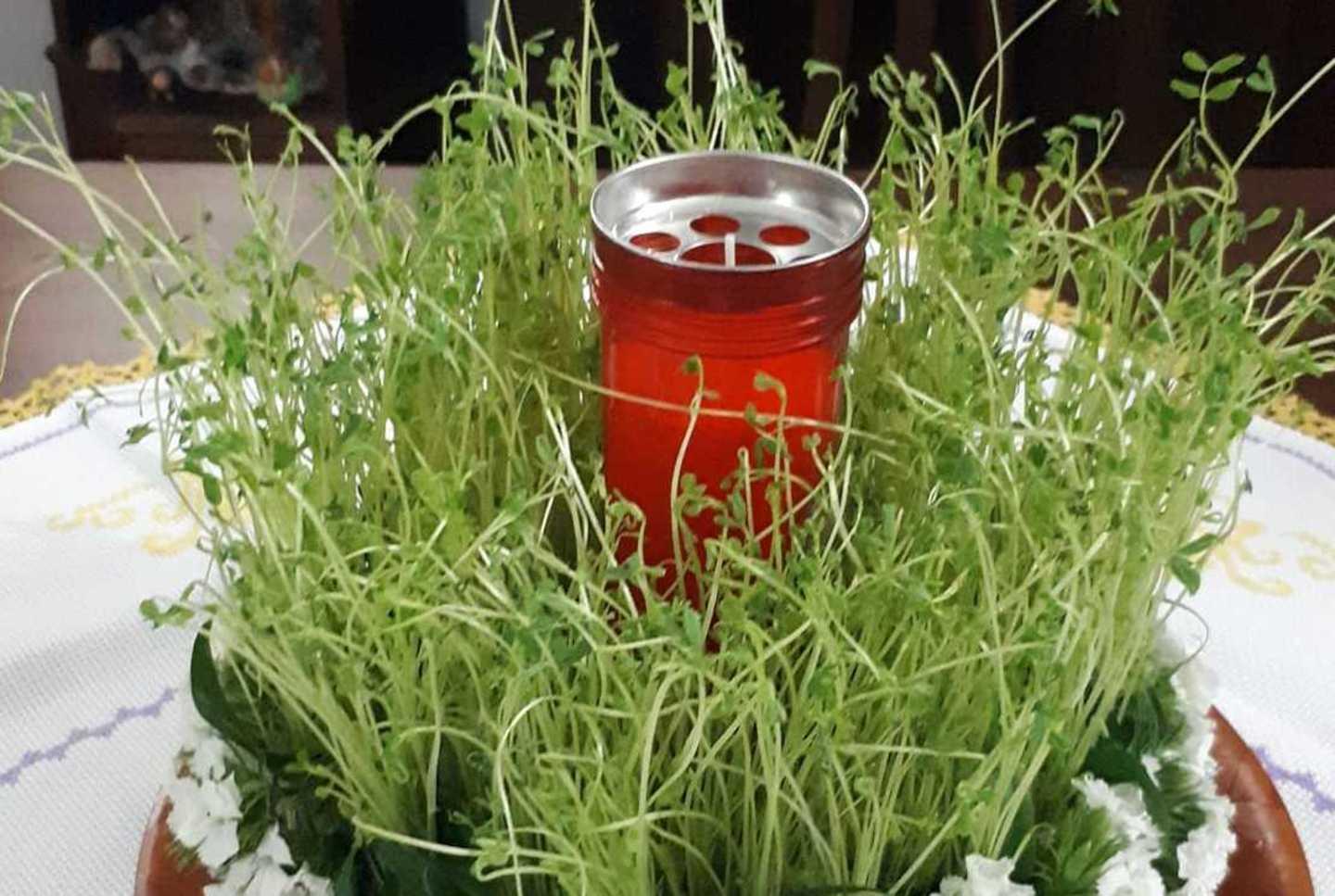 In un video la magia dei riti della Passione