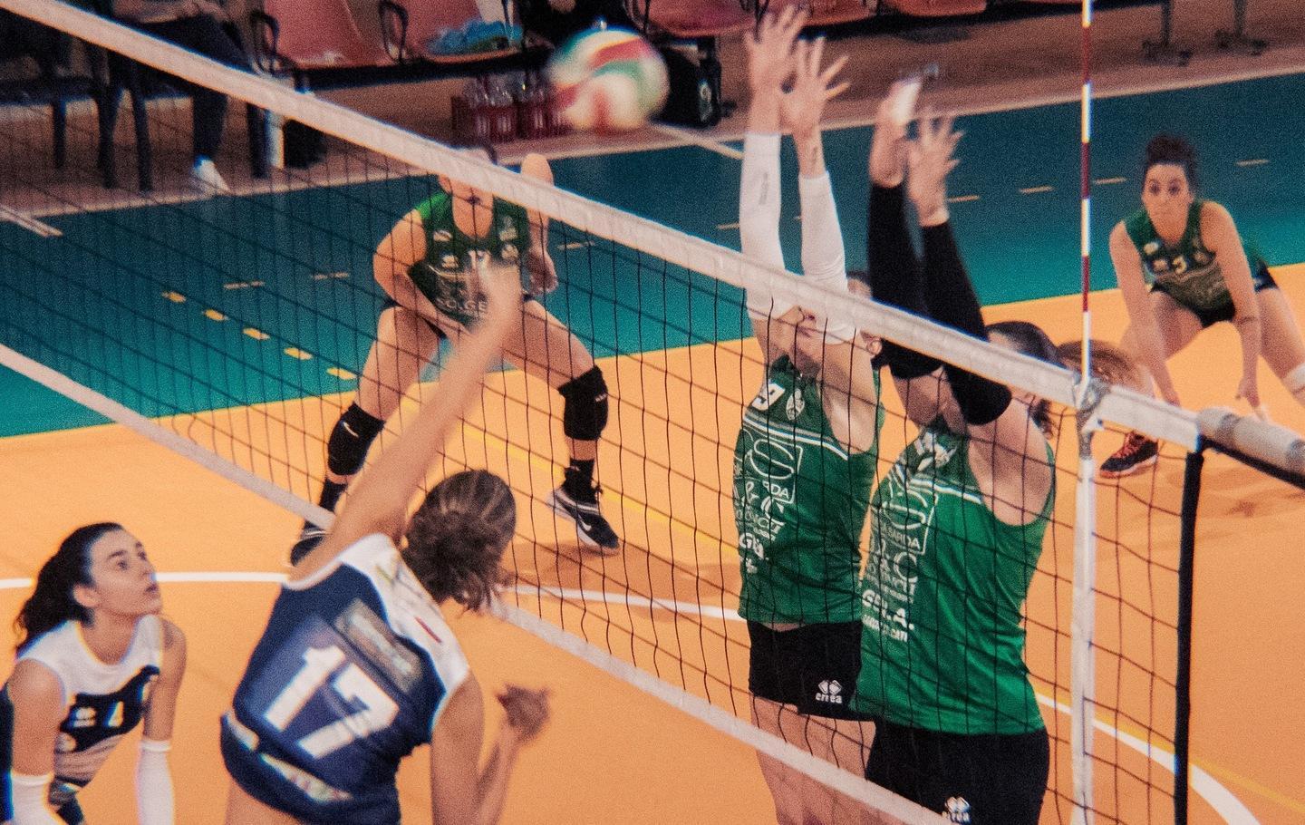 B2 di volley, riparte la caccia ai playoff sono quattro le squadre sarde in lizza 