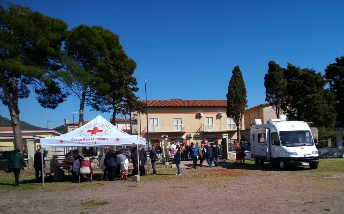 Covid, vaccini e tamponi a Bosa serve un hub stabile 