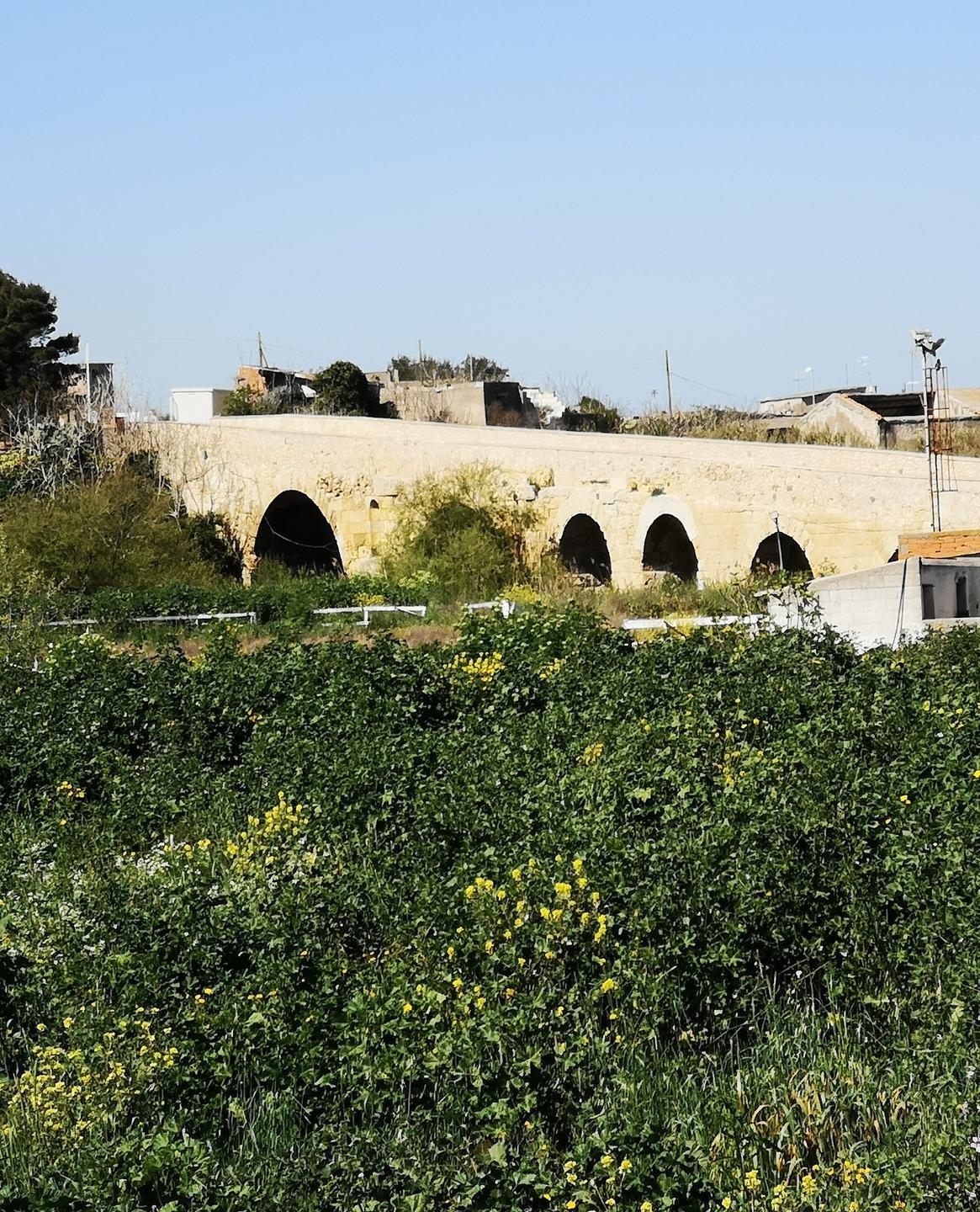 Il Pit fluviale verso l’arrivo dopo un viaggio di 20 anni 