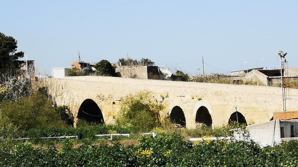 Il Pit fluviale verso l’arrivo dopo un viaggio di 20 anni