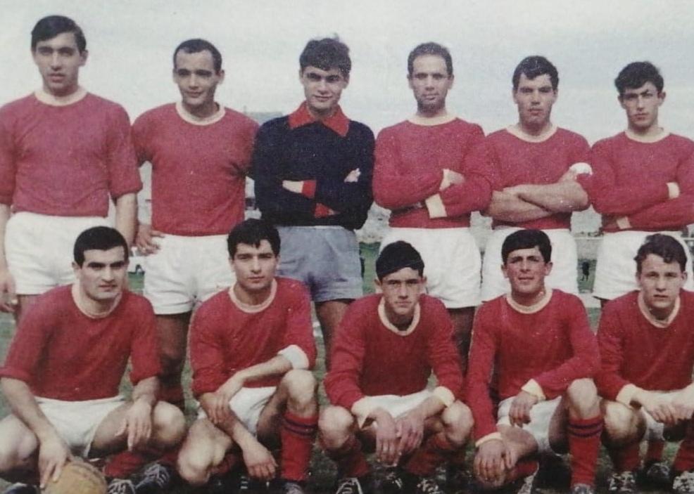 Bonnanaro piange l’ex portiere artista 