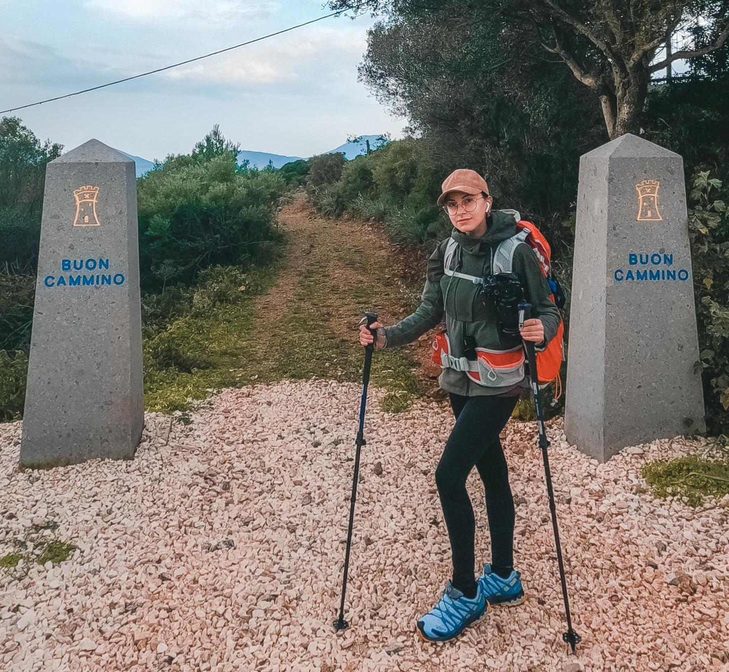 «Ho vinto la sfida con la vita: cammino di nuovo e sorrido» 