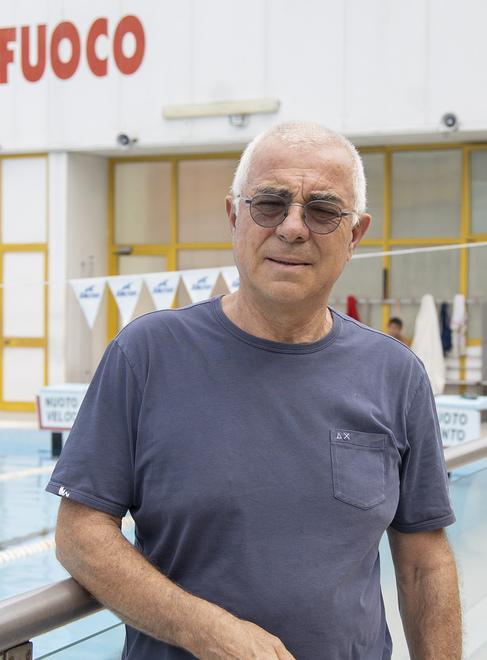 Covid e sport. La crisi del nuoto. Merighi: «Senza attività spendiamo comunque 10mila euro al mese» 