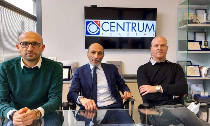 Carpi, "Centrum" Un’accademia per fare cultura sulla sicurezza