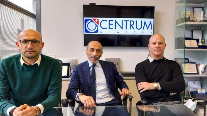 Carpi, "Centrum" Un’accademia per fare cultura sulla sicurezza