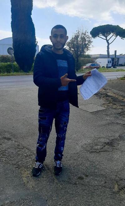 Fuori col coprifuoco, multato a Bibbona dalla polizia: «Andavo in ospedale dalla mia bambina» 