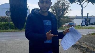 Fuori col coprifuoco, multato a Bibbona dalla polizia: «Andavo in ospedale dalla mia bambina»