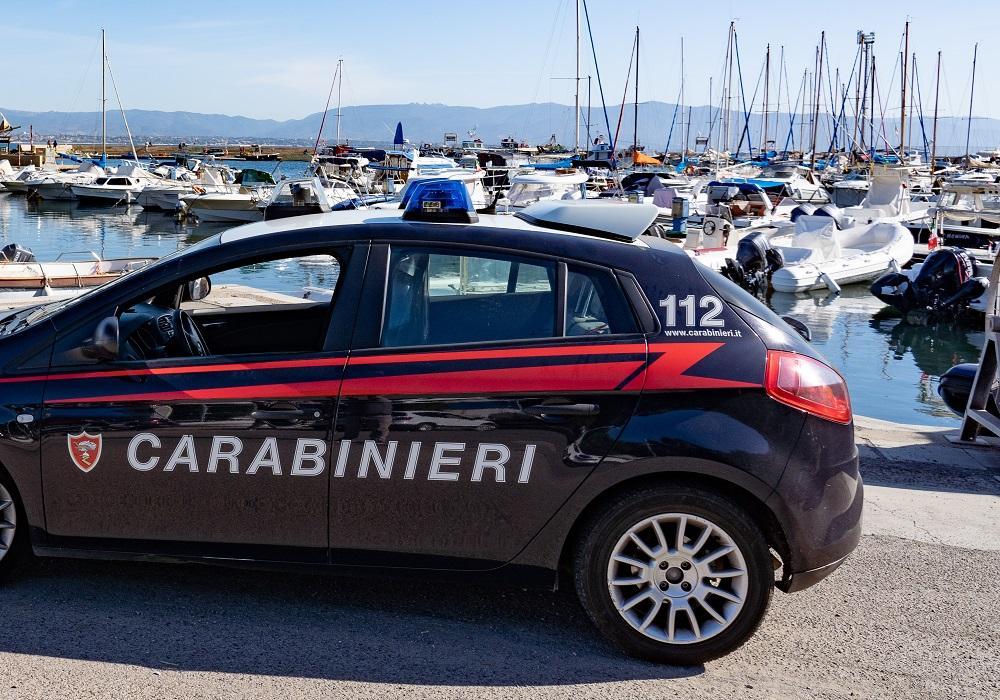 Covid, in giro senza motivo e al mare per prendere il sole: dieci sanzioni a Castiadas