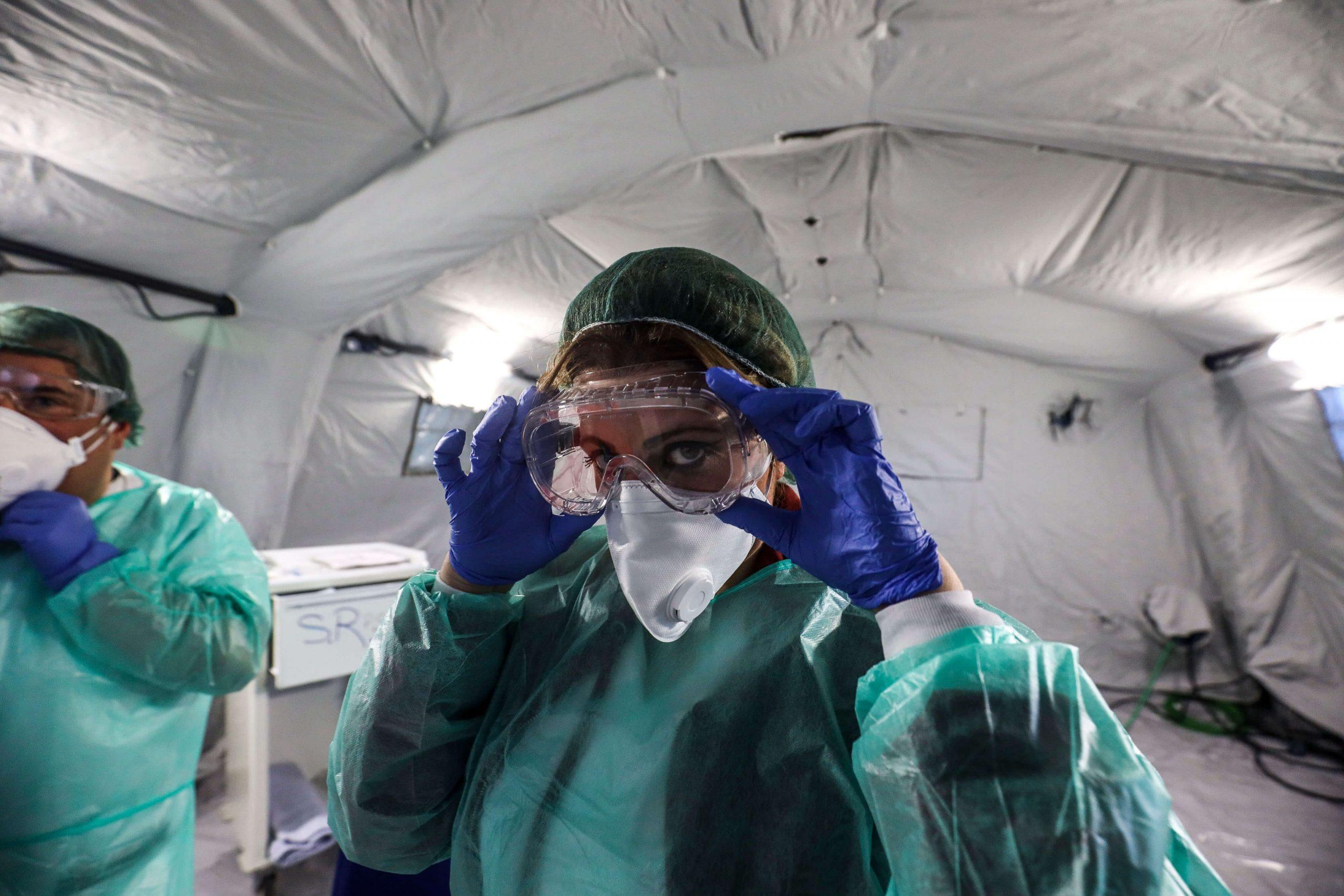 Covid, l'epidemia fa altre cinque vittime in provincia