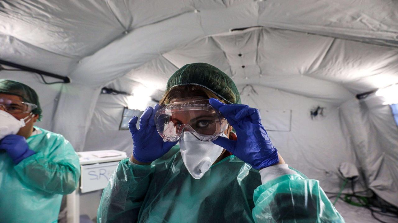 Covid, l'epidemia fa altre cinque vittime in provincia