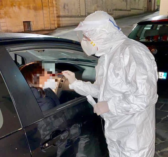 Coronavirus in Sardegna: 263 nuovi positivi e 5 vittime 