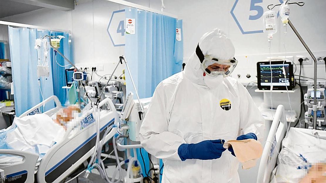Covid, altri cinque morti a Ferrara e provincia