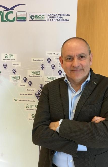 Banca della Versilia Stamati in corsa per la conferma alla presidenza 