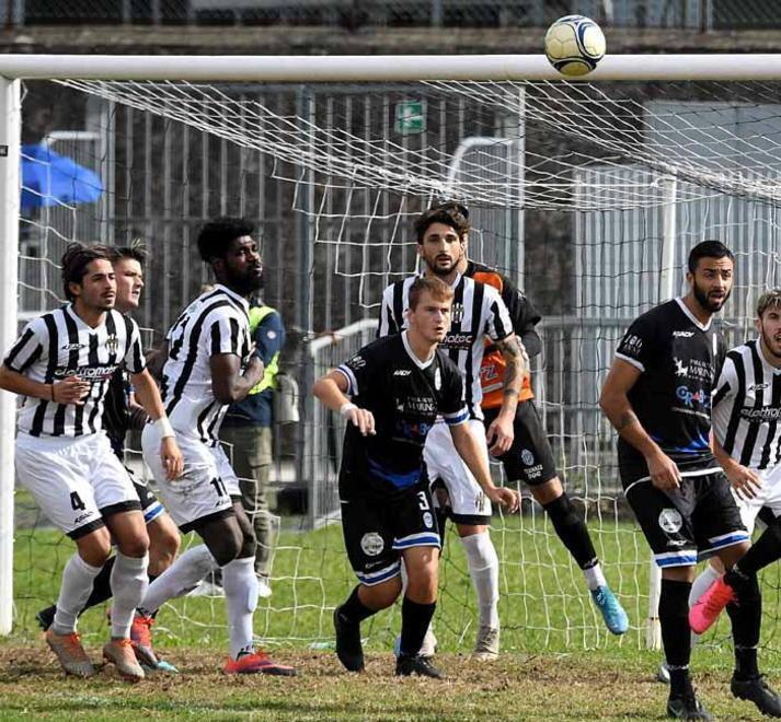 La Massese si prepara all’assalto alla serie D