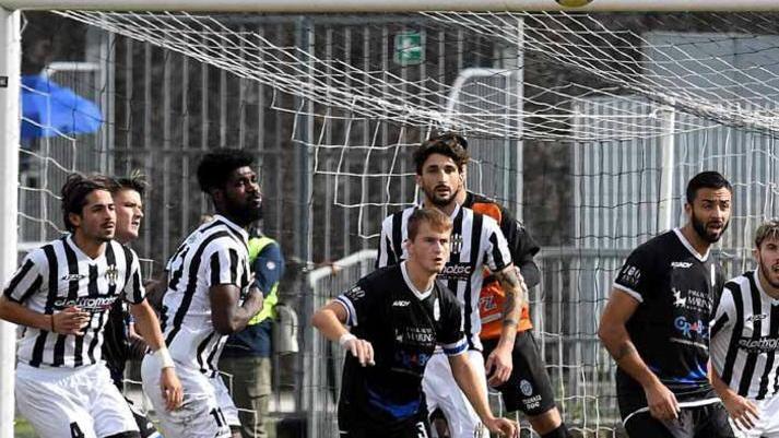 La Massese si prepara all’assalto alla serie D