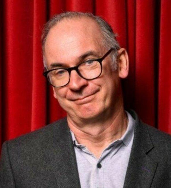 Addio a Paul Ritter, attore di Quantum of Solace Harry Potter e Chernobyl 