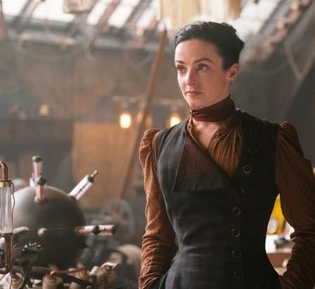 Arriva “The Nevers” fantasy in era vittoriana con una gang di eroine 