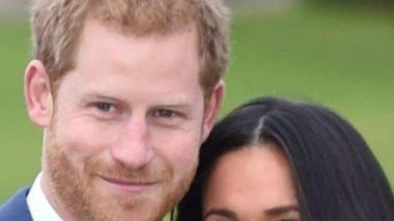 Harry e la moglie Meghan debuttano su Netflix