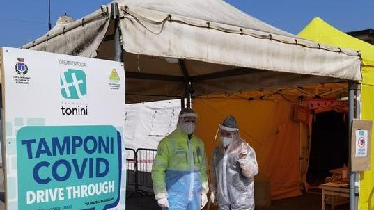 «Gente al servizio della gente» La Misericordia e i suoi progetti