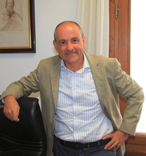 Banca Garfagnana, Stamati in corsa per la conferma 