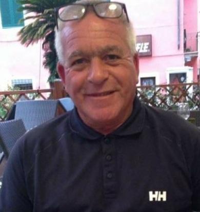 Addio “Tonino”, assessore tuttofare dal cuore d’oro
