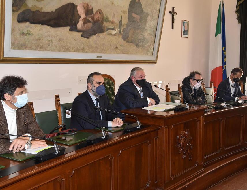 Carta dell’Artigianato artistico Firmato il patto per la tutela 