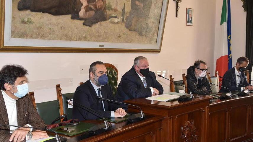 Carta dell’Artigianato artistico Firmato il patto per la tutela