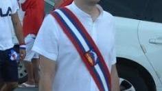 «Il Palio? Magari... Anche con limitazioni»
