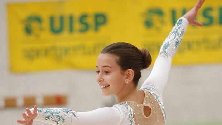 Aequilibrium, a Piombino una pioggia di medaglie
