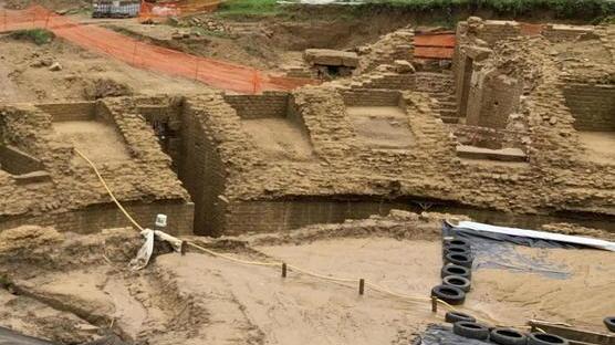 La meraviglia continua dell’anfiteatro romano