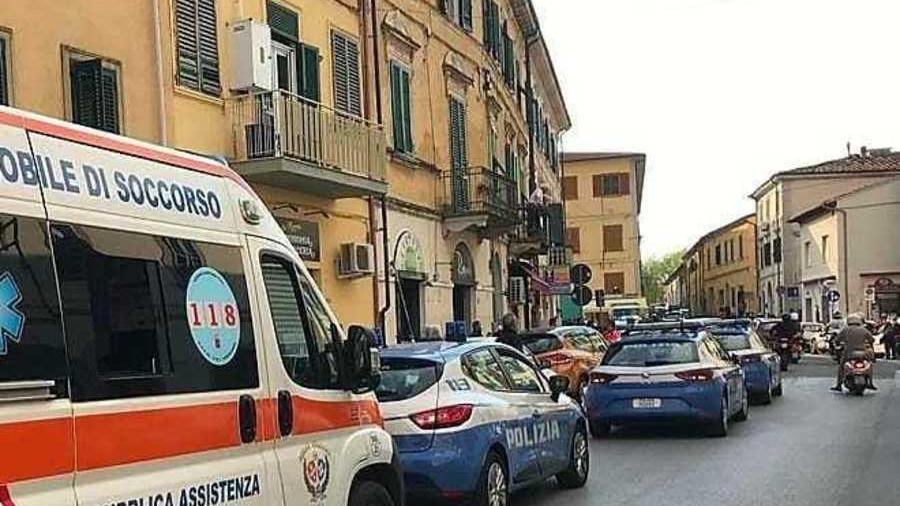 Buscemi al sindaco: «Riaprire la caserma dei carabinieri»