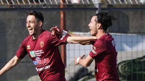 Tra il Pontedera e la settima piazza c’è di mezzo la Juventus Under 23