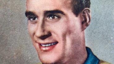 Addio a Maggini, campione del ciclismo eroico