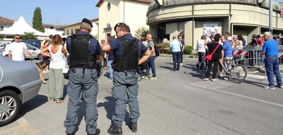 «A Vicofaro sicurezza a rischio Sì alle telecamere» 