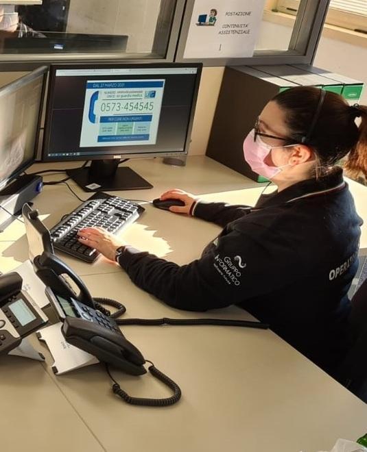Un debutto con tanti disagi per la nuova Guardia medica 