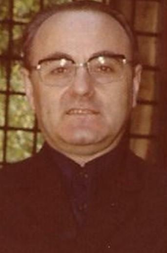 Addio a monsignor Lascialfari 75 anni a servizio della Chiesa 