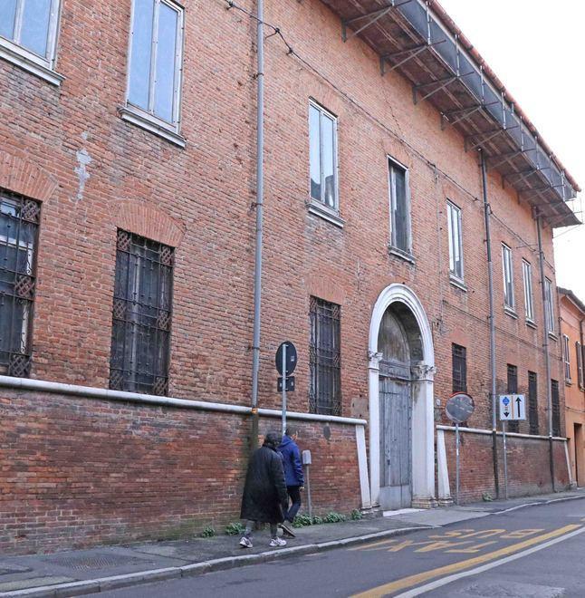 Sicurezza del territorio In arrivo dalla Regione 6,4 milioni di euro per cantieri nel Ferrarese