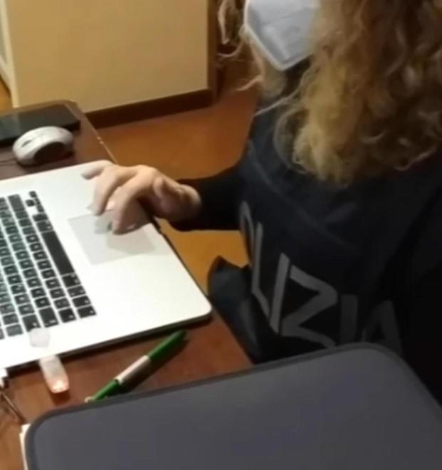 Truffa informatica Prelevati 155mila euro a un’azienda 