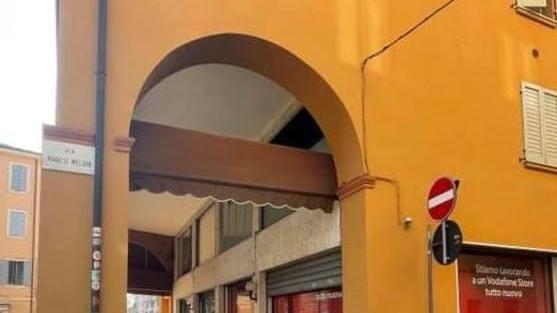 Dopo Marina Rinaldi arriva store Vodafone
