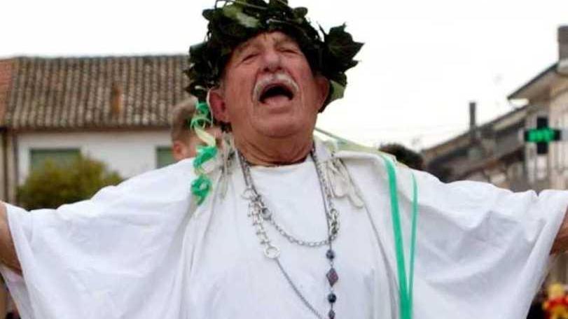 Domani il paese saluta il presidente Carlòn «Un esempio per tutti»