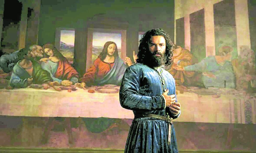 Troppi errori e forzature su “Leonardo”, esperti e studiosi bocciano la serie tv di Rai 1 