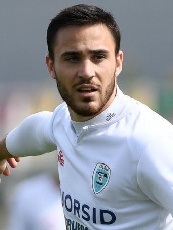 L’Olbia ha un obiettivo: calare il tris 