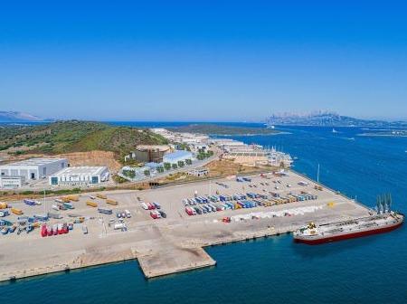 Olbia Lng: «Puntiamo all’autonomia energetica» 