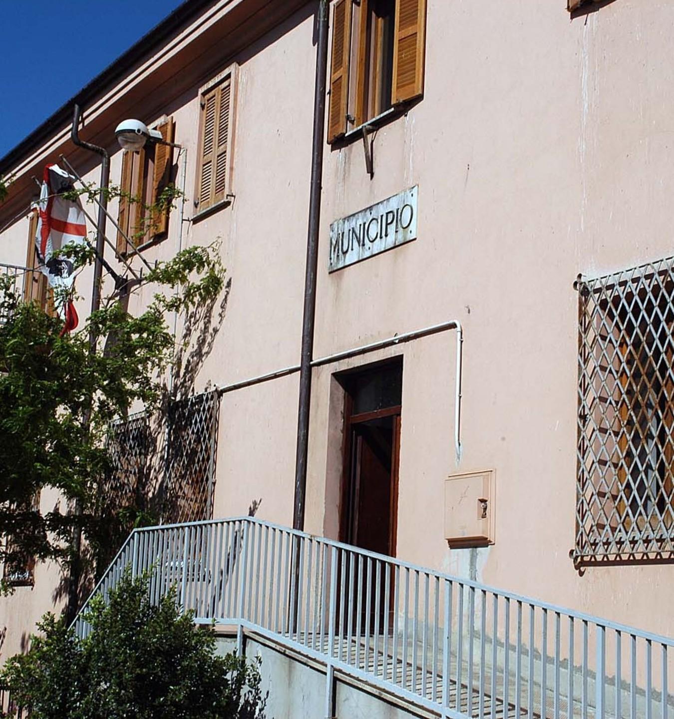 Uffici comunali chiusi al pubblico per la sanificazione dei locali