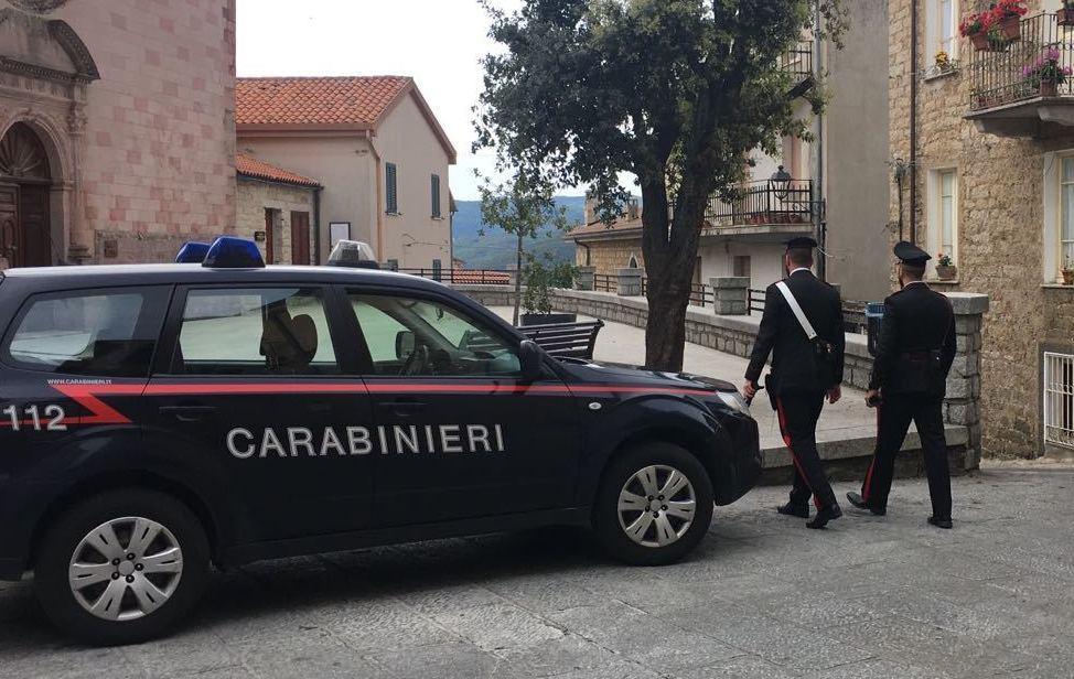 Minacce al capogruppo di opposizione a Gavoi 