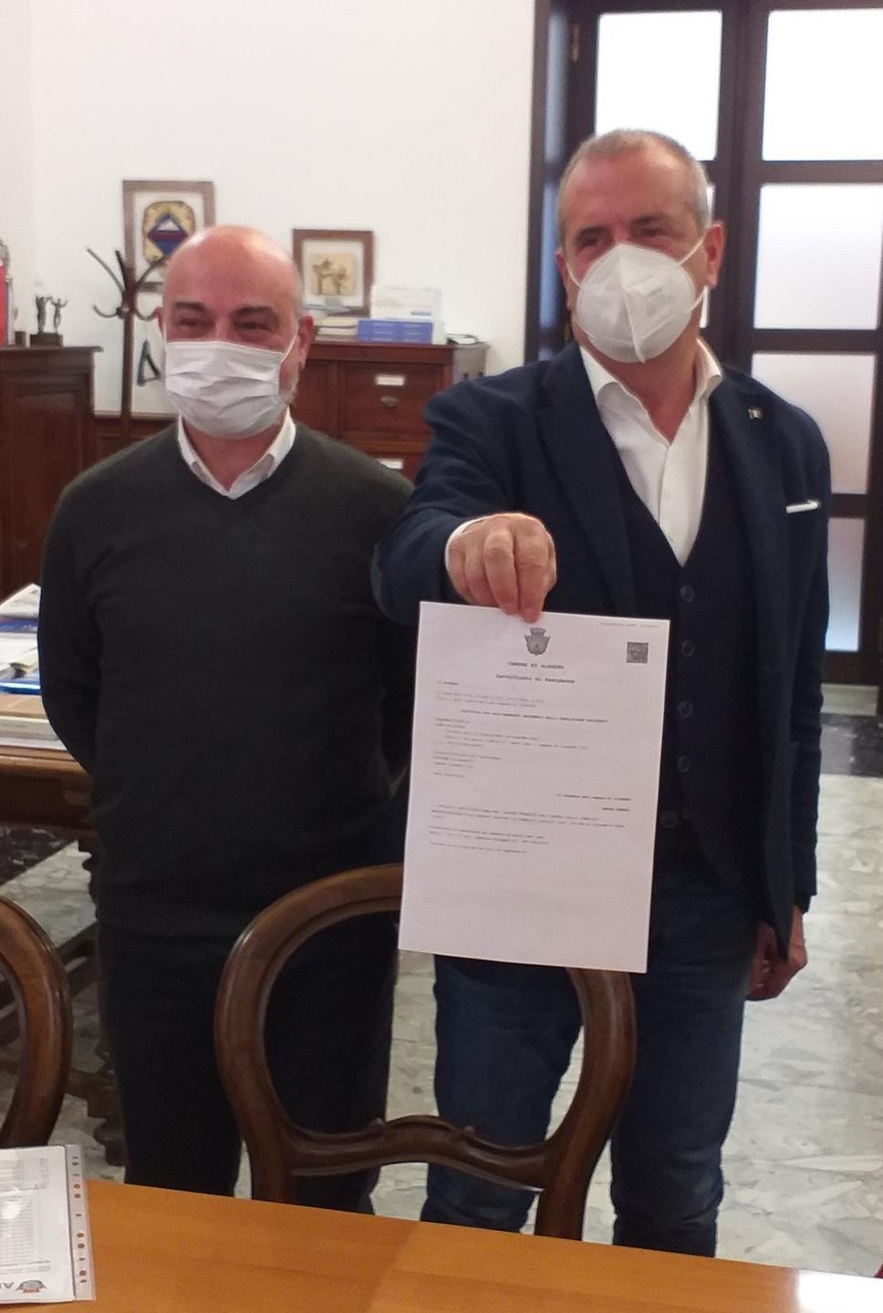 Certificati anagrafici anche in dieci tabaccherie